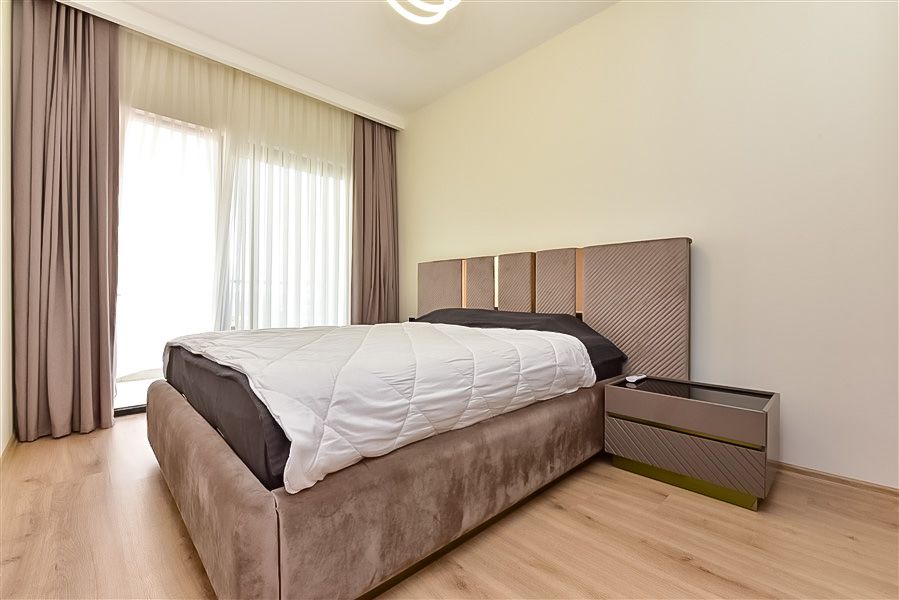 Flat in Alanya, Turkey, 55 m² - picture 8