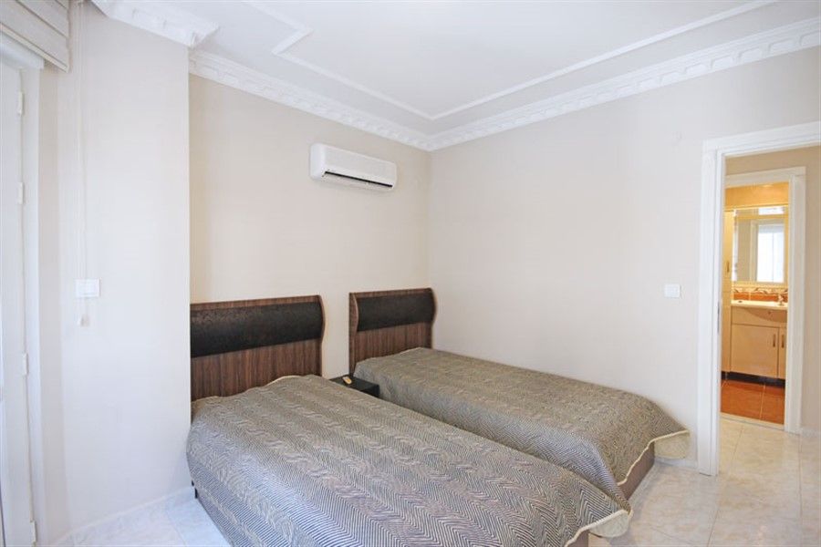 Appartement à Alanya, Turquie, 110 m² - image 8