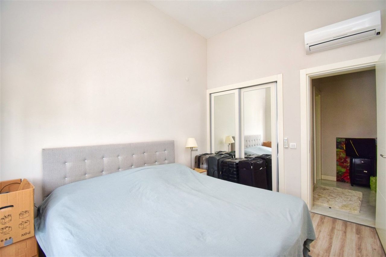 Wohnung in Lara, Türkei, 110 m² - Foto 8