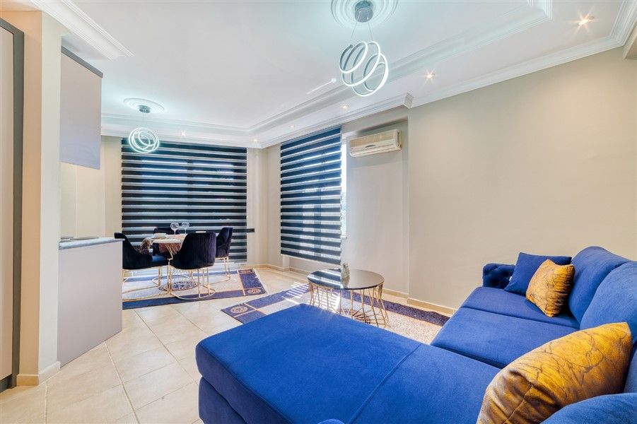 Appartement à Alanya, Turquie, 62 m² - image 8