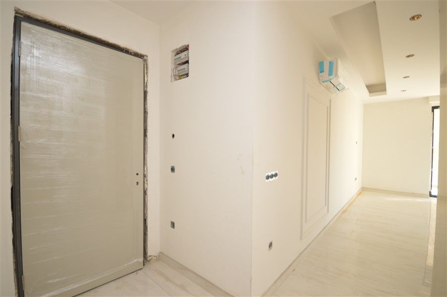 Piso en Alanya, Turquia, 57 m² - imagen 8