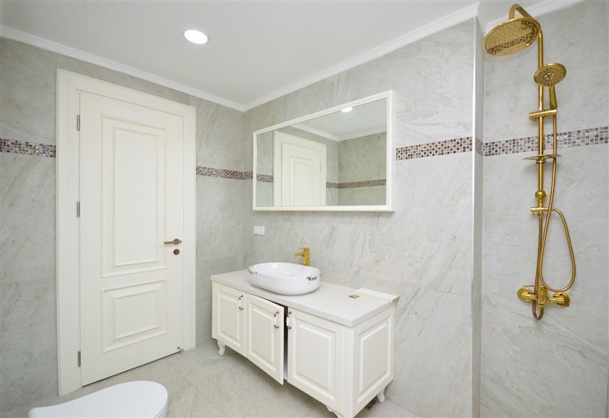 Villa in Alanya, Turkey, 280 m² - picture 8