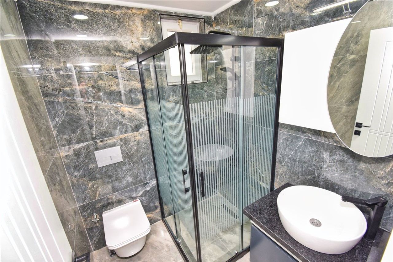 Wohnung Center, Türkei, 150 m² - Foto 8