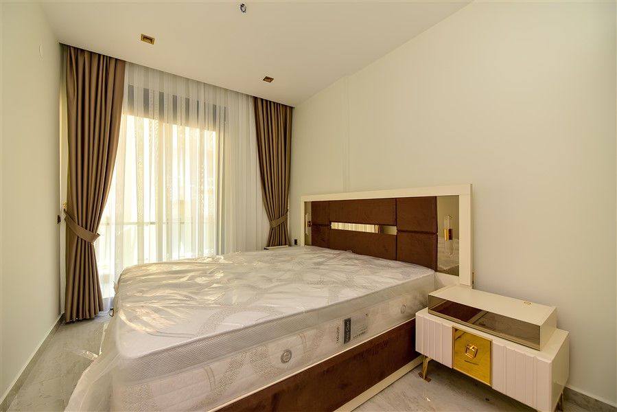 Wohnung in Alanya, Türkei, 55 m² - Foto 8