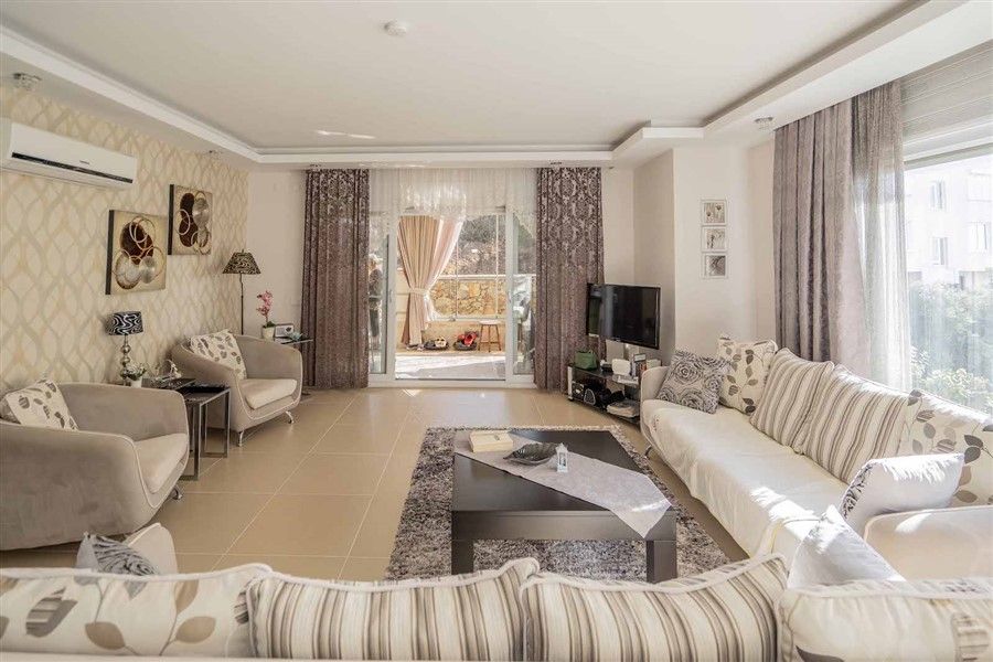 Piso en Alanya, Turquia, 105 m² - imagen 8