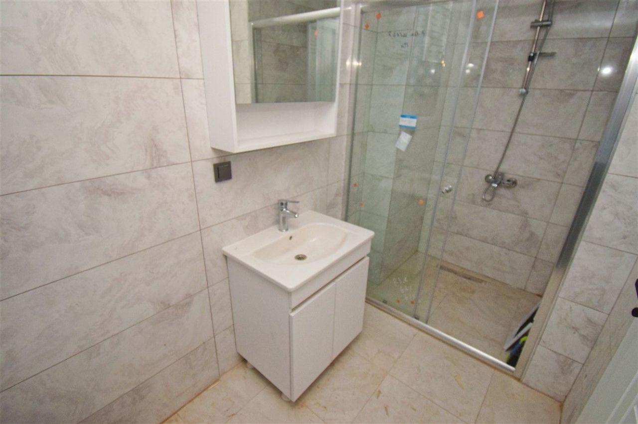 Piso en Antalya, Turquia, 80 m² - imagen 8