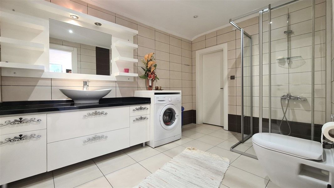 Ático en Alanya, Turquia, 225 m² - imagen 8