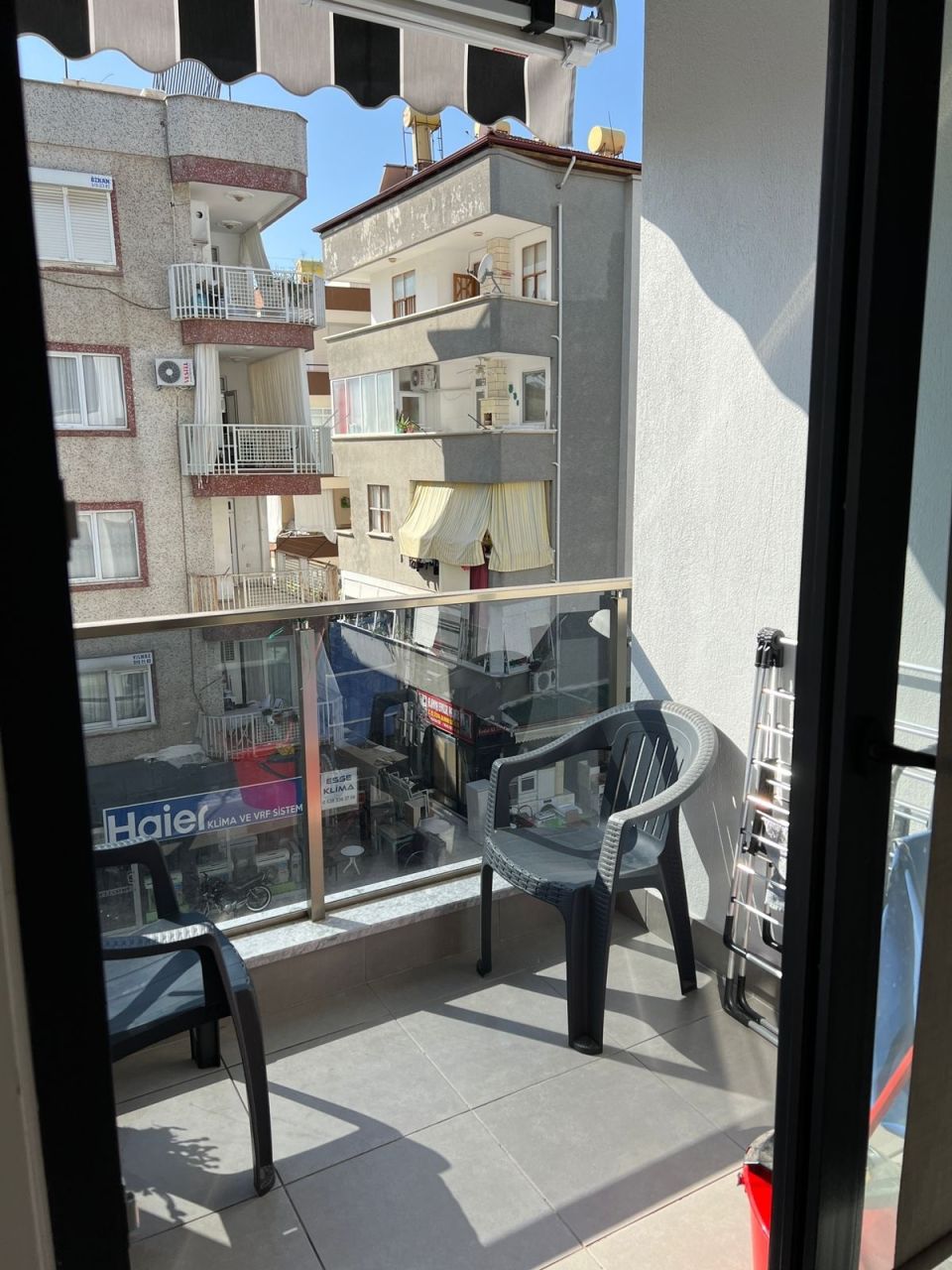 Piso en Alanya, Turquia, 38 m² - imagen 8