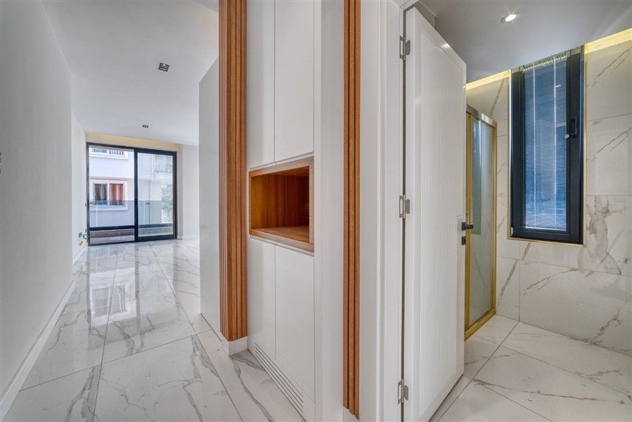 Appartamento a Alanya, Turchia, 57 m² - foto 8