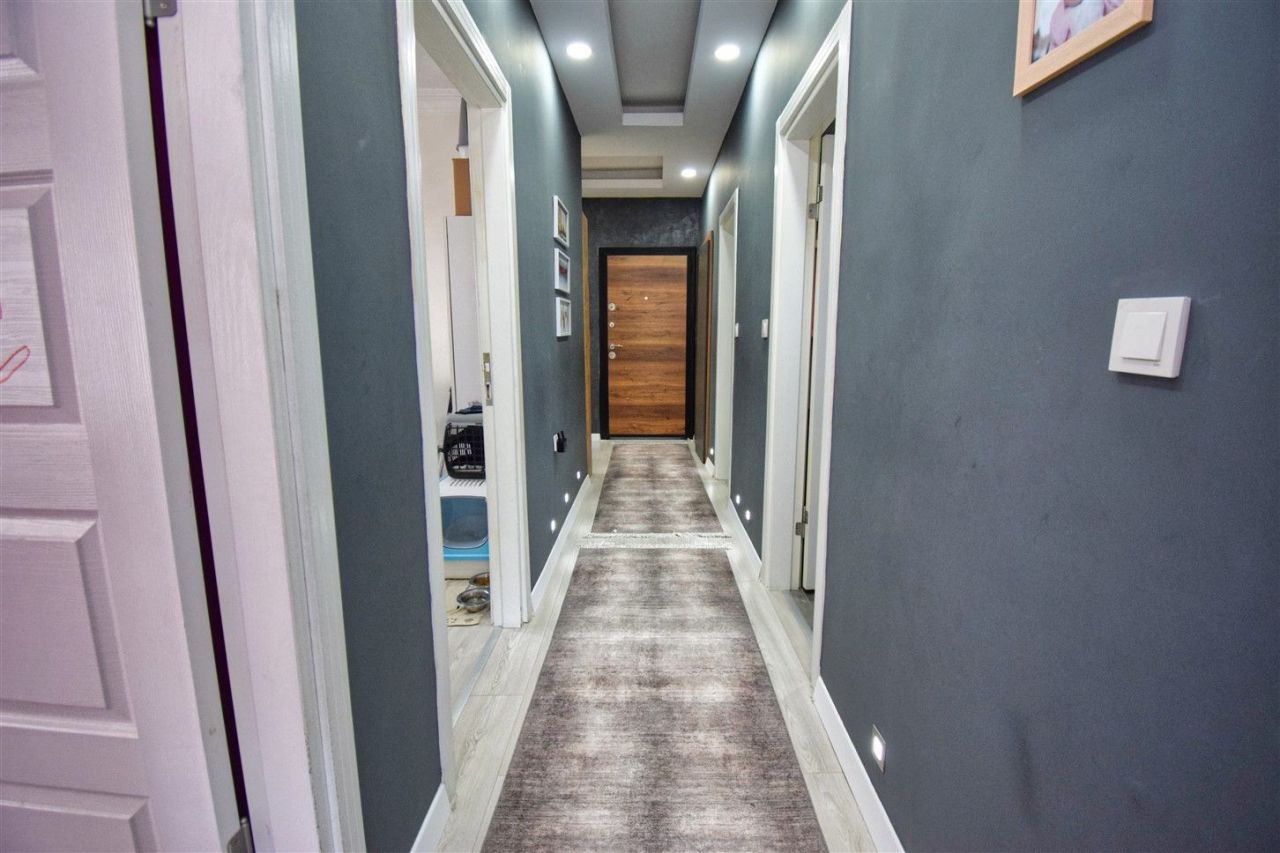 Appartamento a Antalya, Turchia, 165 m² - foto 8