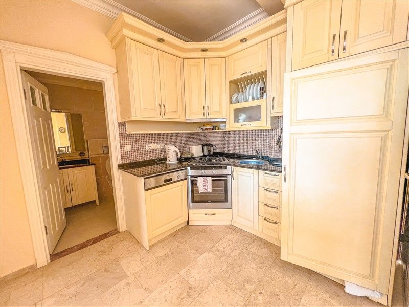 Penthouse in Alanya, Türkei, 137 m² - Foto 8