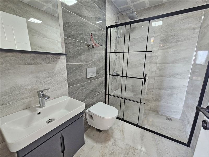 Appartamento a Alanya, Turchia, 56 m² - foto 8