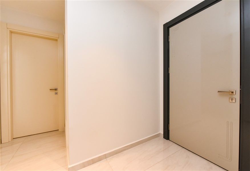 Appartamento a Alanya, Turchia, 57 m² - foto 8