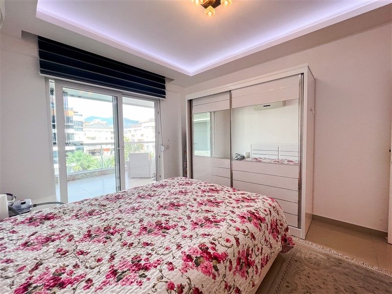 Appartamento a Alanya, Turchia, 125 m² - foto 8