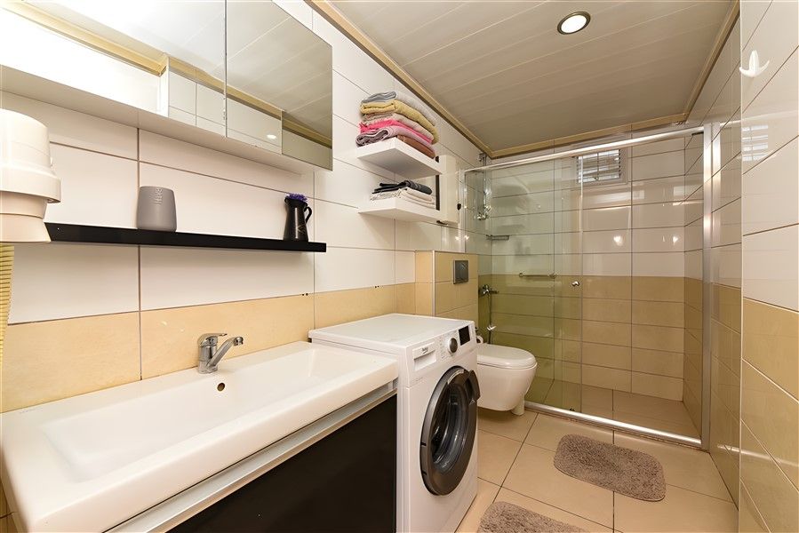 Flat in Alanya, Turkey, 65 m² - picture 8