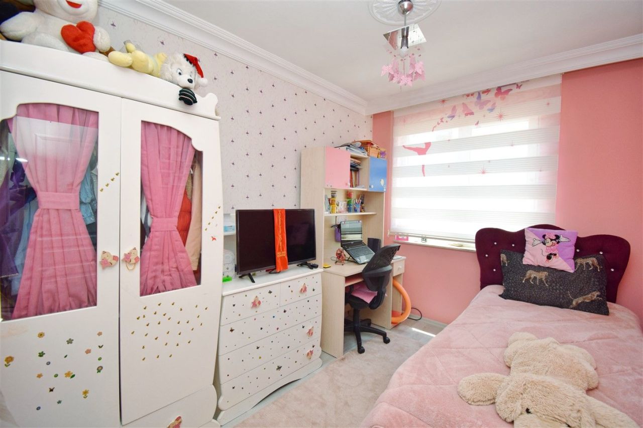 Appartamento a Antalya, Turchia, 100 m² - foto 8