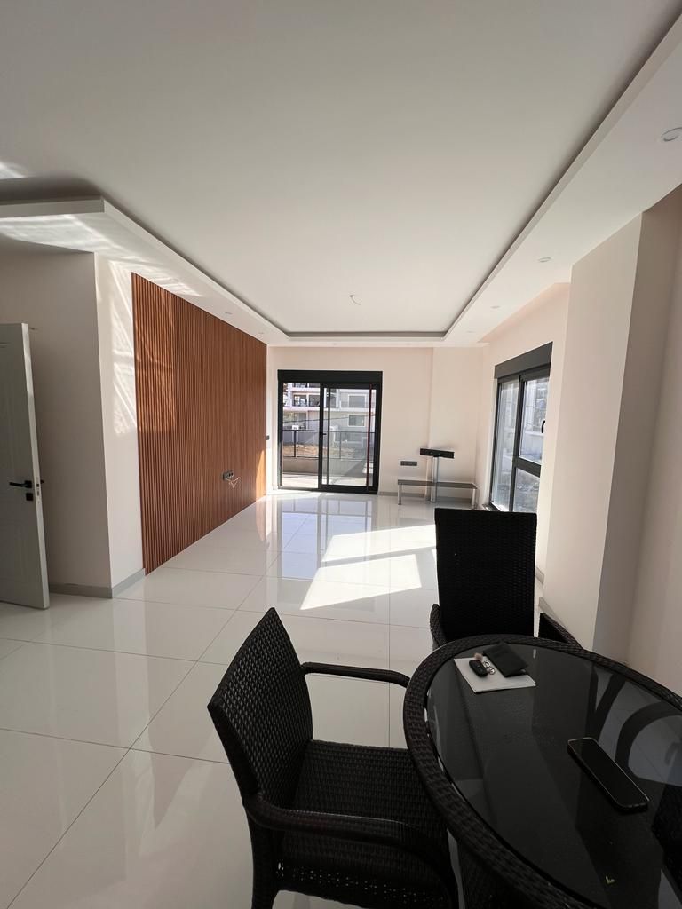 Flat in Alanya, Turkey, 111 m² - picture 8