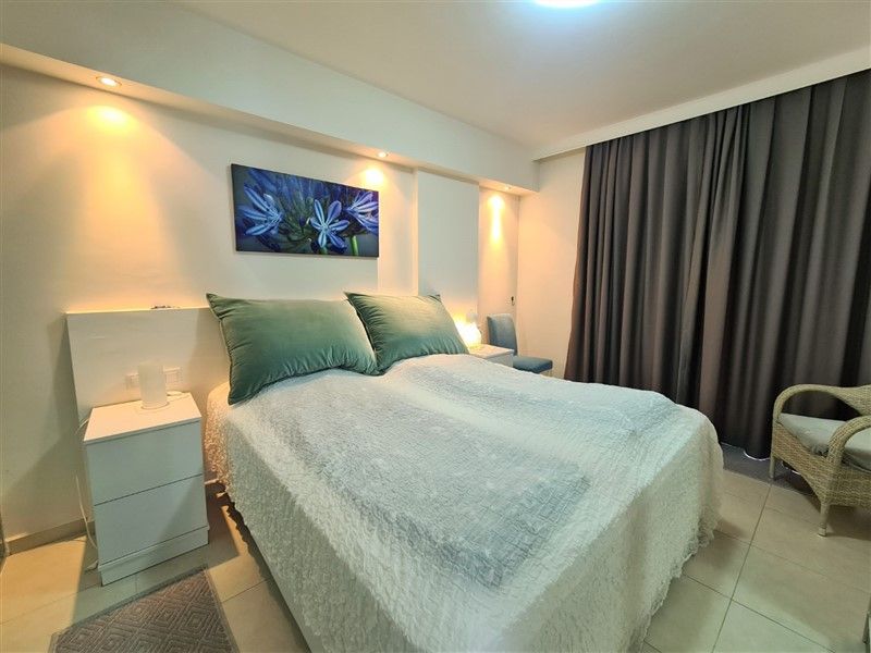 Appartamento a Kestel, Turchia, 80 m² - foto 8