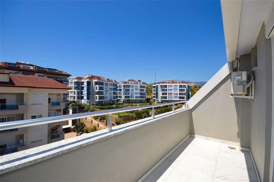 Ático en Kestel, Turquia, 170 m² - imagen 8