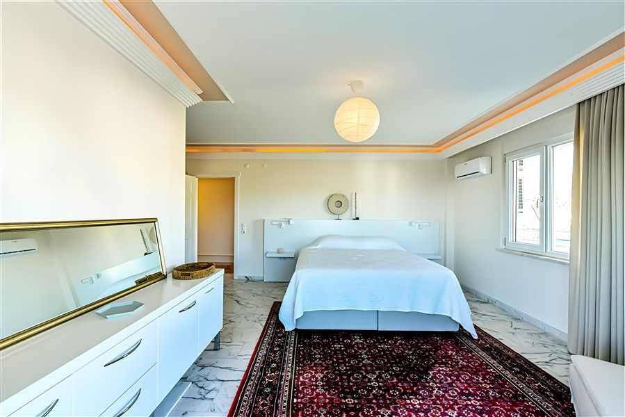 Appartamento a Alanya, Turchia, 161 m² - foto 8