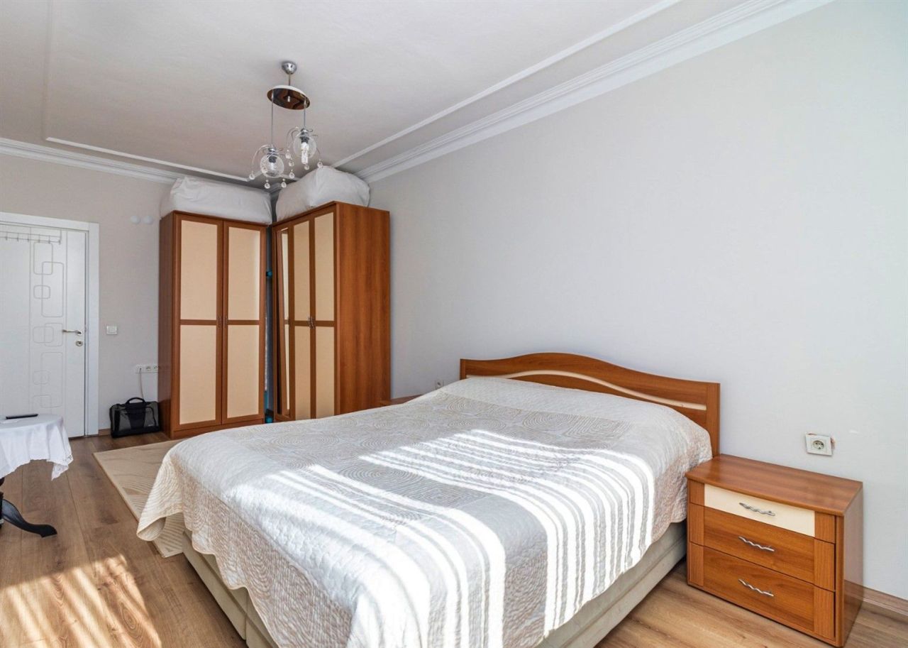 Appartamento Center, Turchia, 165 m² - foto 8