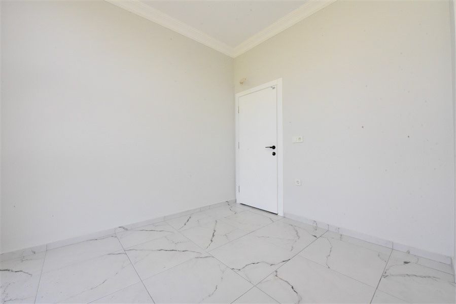 Wohnung in Alanya, Türkei, 53 m² - Foto 8