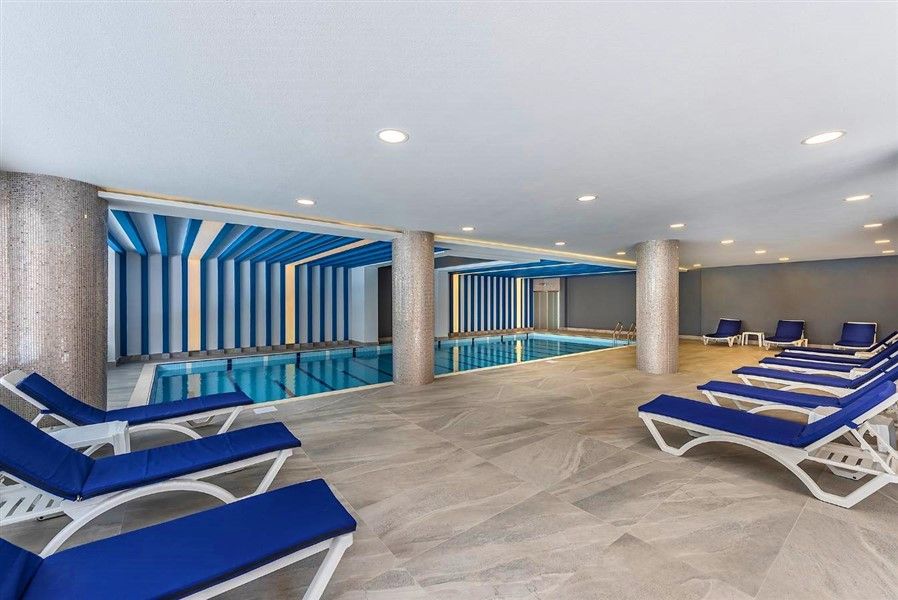 Appartamento a Alanya, Turchia, 85 m² - foto 8