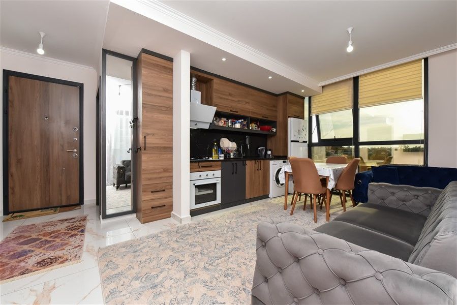 Appartement à Alanya, Turquie, 62 m² - image 8