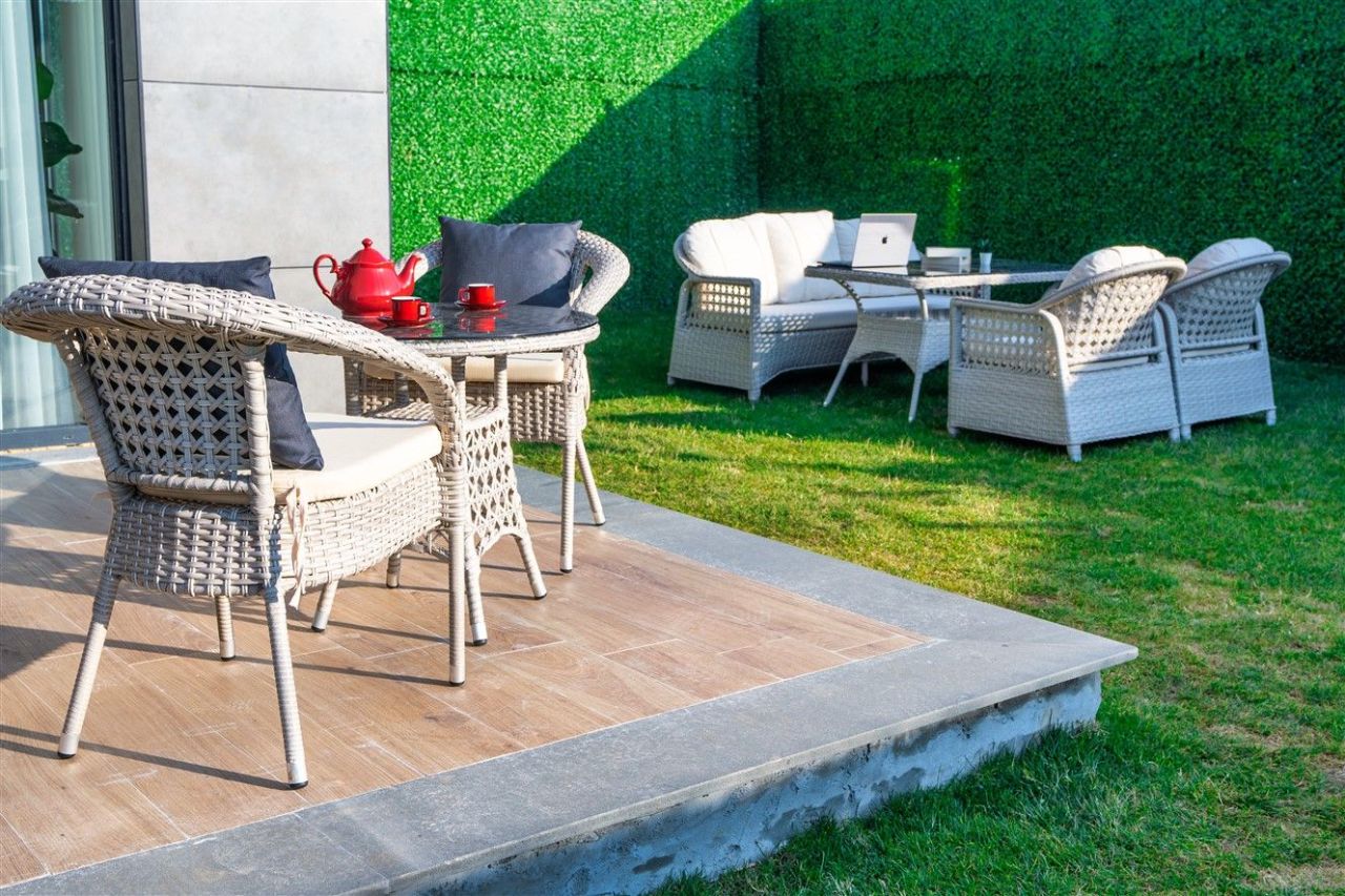 Villa a Antalya, Turchia, 296 m² - foto 8