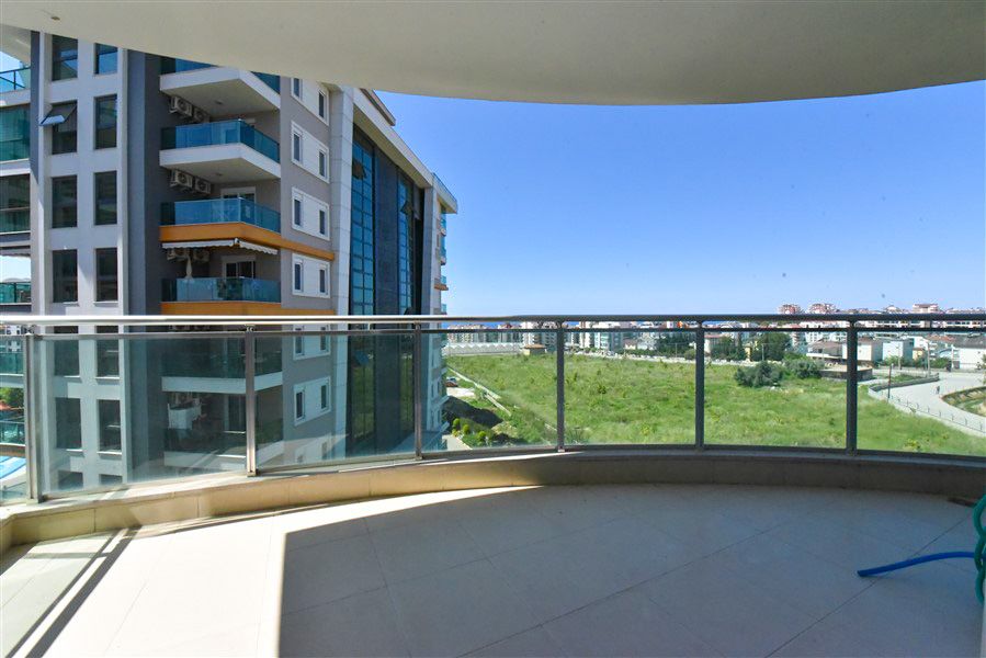 Appartement à Avsallar, Turquie, 101 m² - image 8