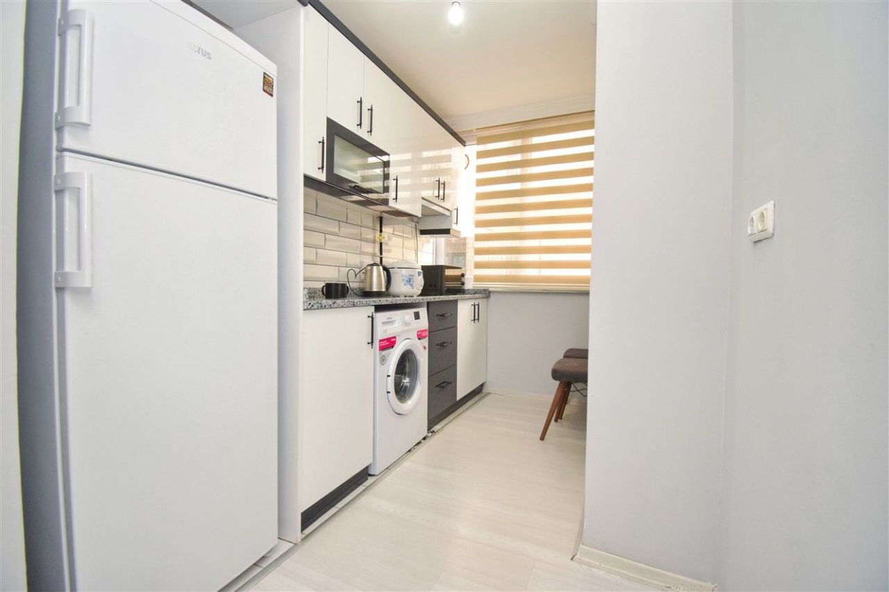 Piso Center, Turquia, 85 m² - imagen 8