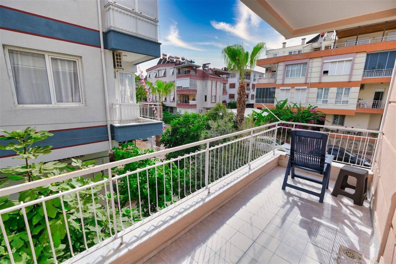 Appartement à Antalya, Turquie, 130 m² - image 8