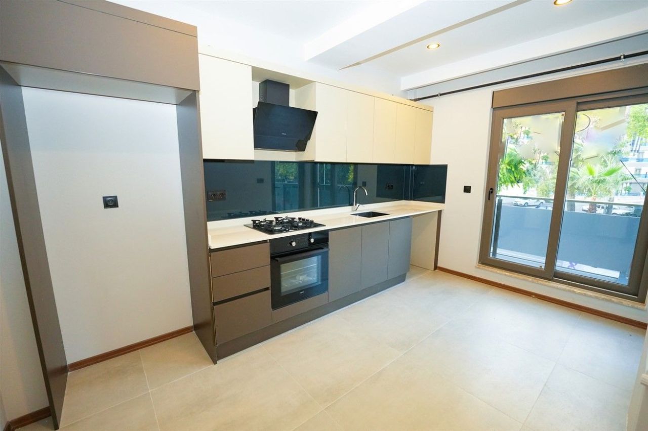 Flat Center, Turkey, 135 m² - picture 8