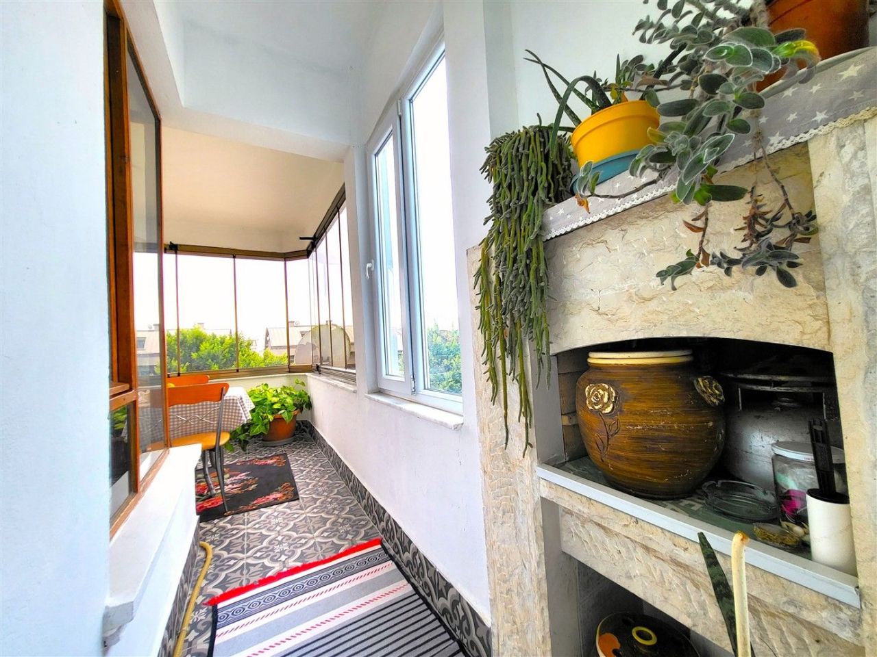 Appartement à Lara, Turquie, 150 m² - image 8