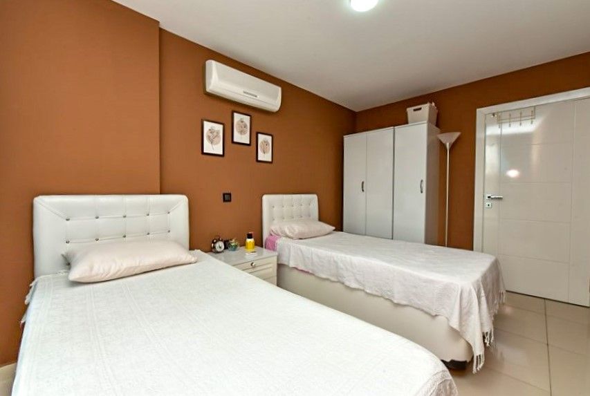 Appartamento a Kestel, Turchia, 110 m² - foto 8