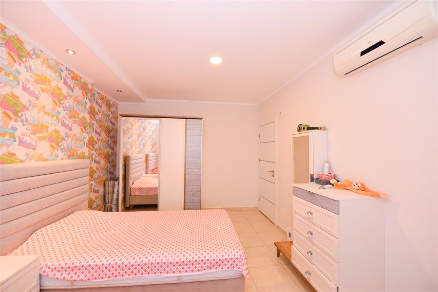 Penthouse in Avsallar, Türkei, 220 m² - Foto 8