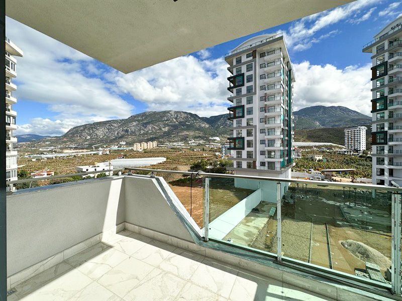 Appartamento a Alanya, Turchia, 50 m² - foto 8
