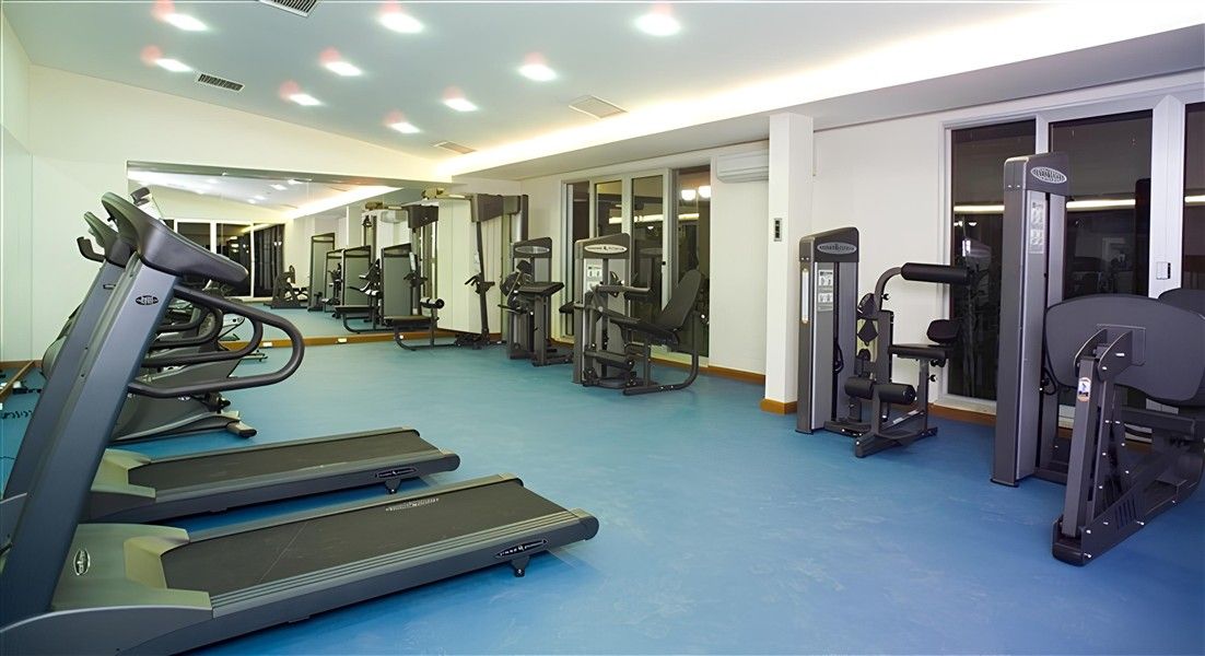 Piso en Alanya, Turquia, 142 m² - imagen 8