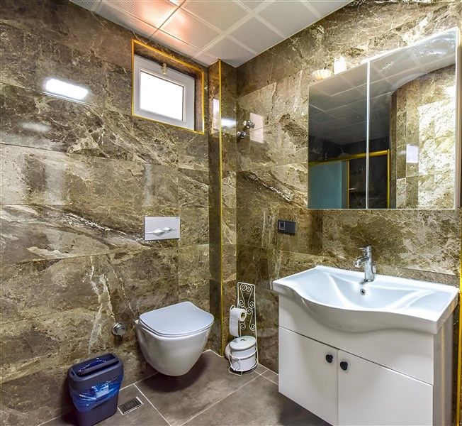 Villa a Alanya, Turchia, 350 m² - foto 8