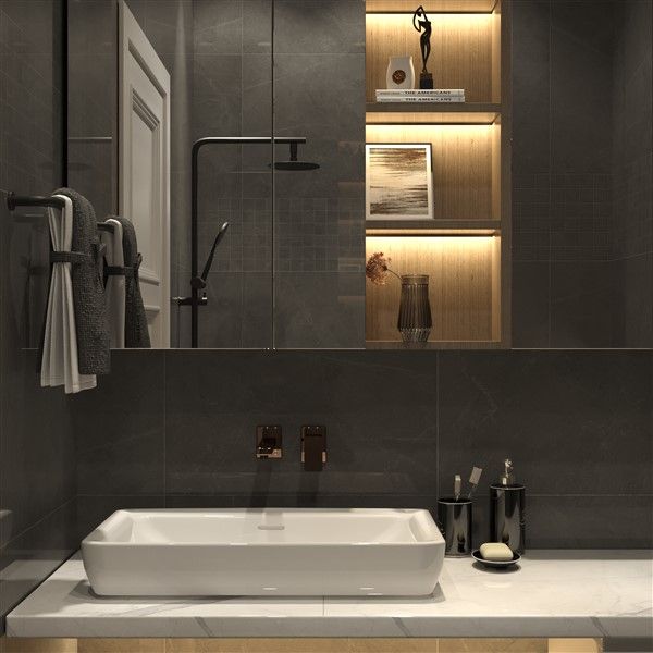 Wohnung in Okurcalar, Türkei, 75 m² - Foto 8