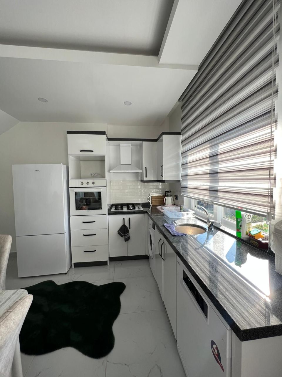 Penthouse in Alanya, Türkei, 70 m² - Foto 8