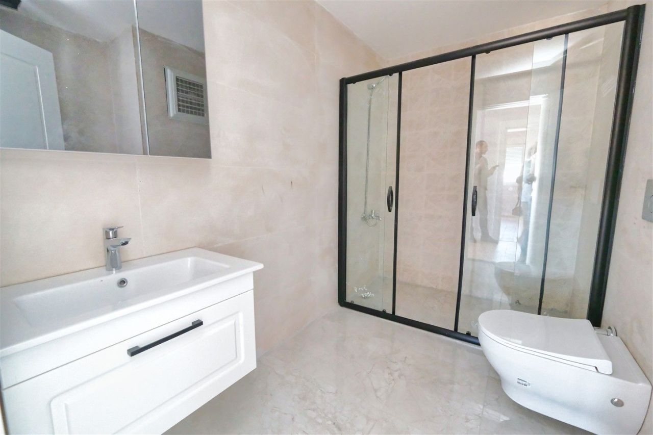 Flat Center, Turkey, 75 m² - picture 8