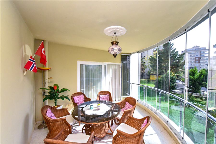 Appartement à Alanya, Turquie, 130 m² - image 8