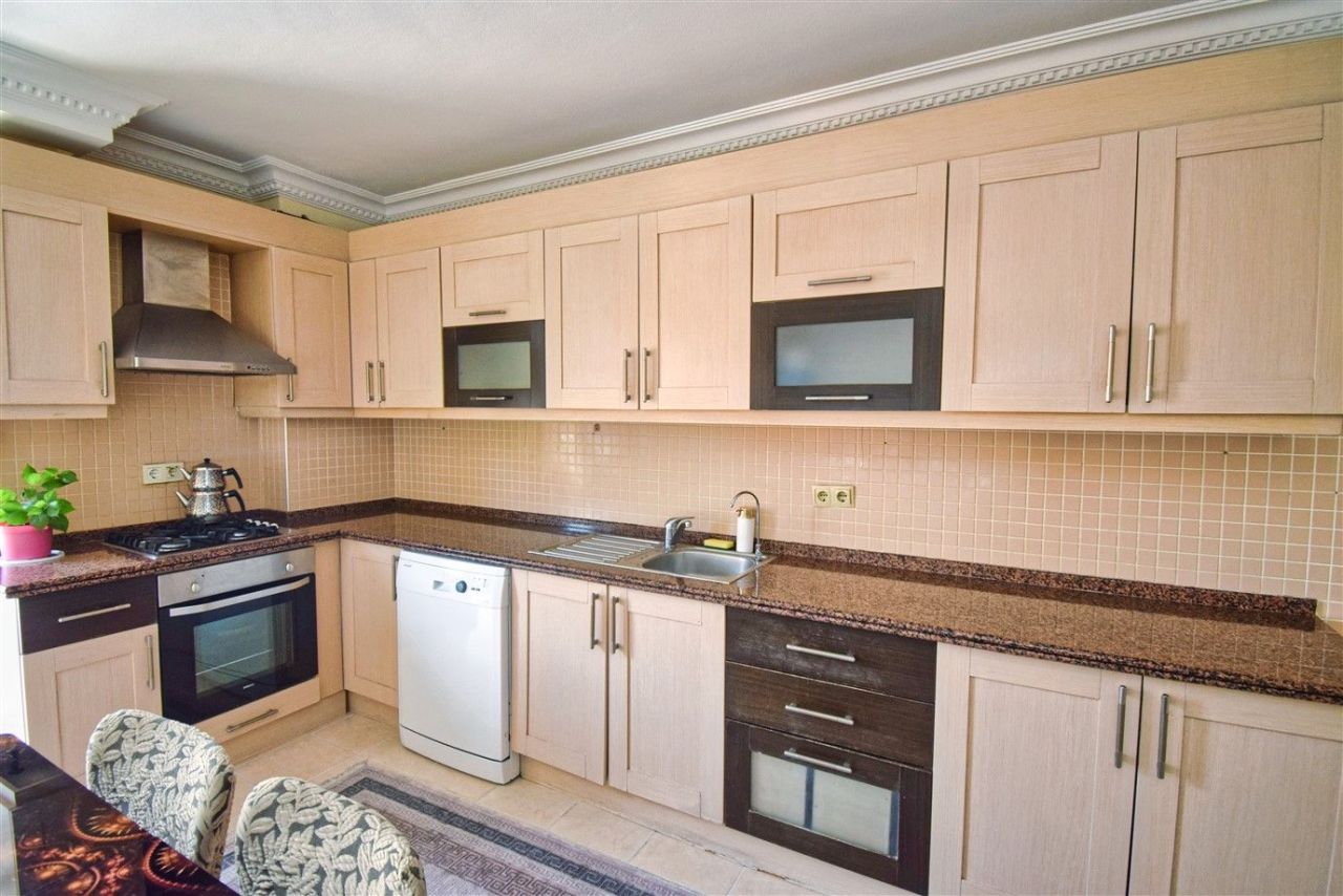 Appartamento Center, Turchia, 315 m² - foto 8