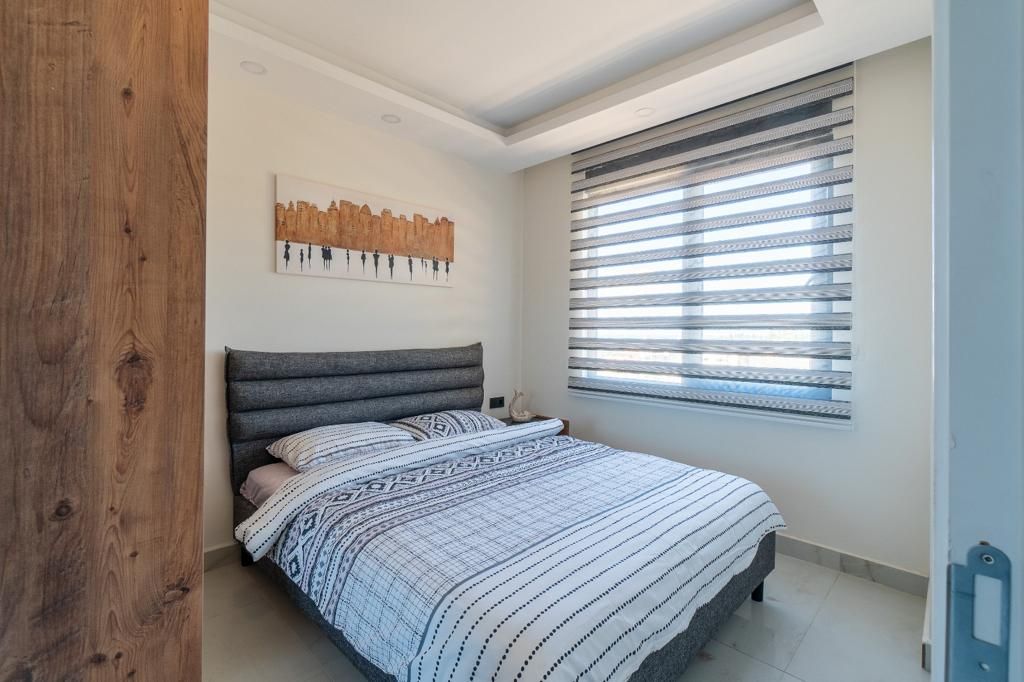 Piso en Alanya, Turquia, 50 m² - imagen 8