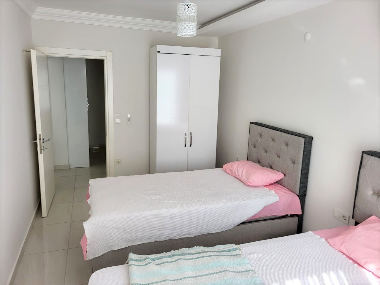 Appartement à Alanya, Turquie, 100 m² - image 8