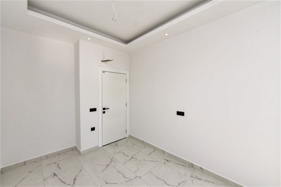 Appartamento a Konakli, Turchia, 50 m² - foto 8