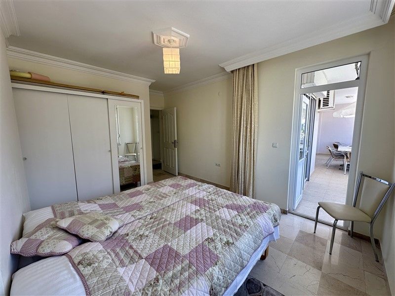 Piso en Alanya, Turquia, 110 m² - imagen 8