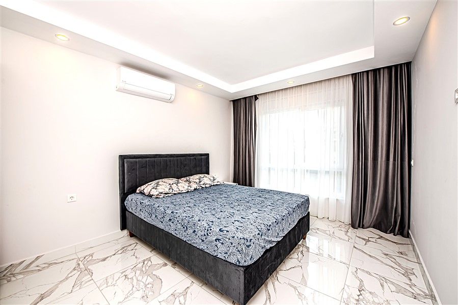 Appartamento a Alanya, Turchia, 60 m² - foto 8