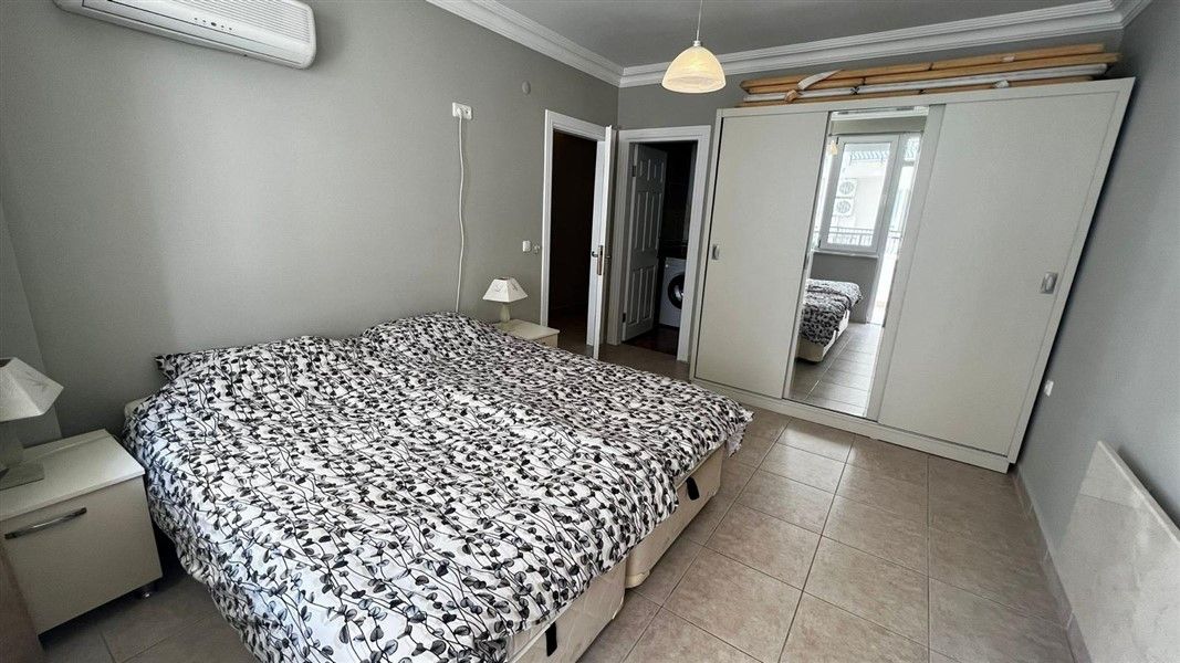 Appartamento a Alanya, Turchia, 110 m² - foto 8